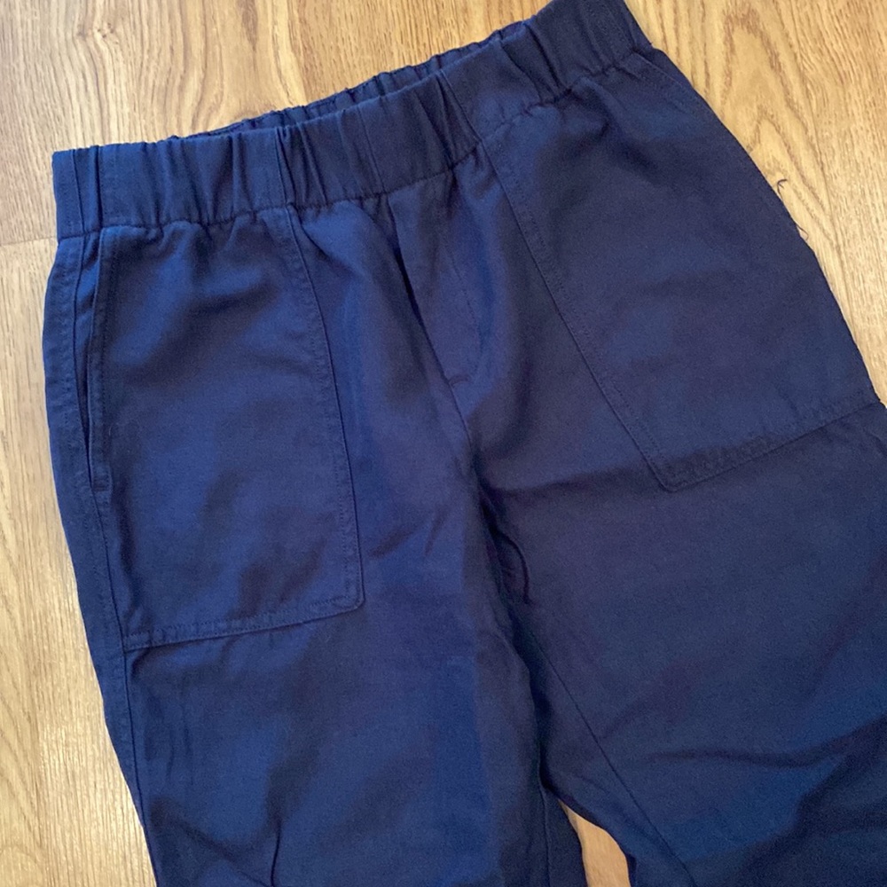 Like new linen pants